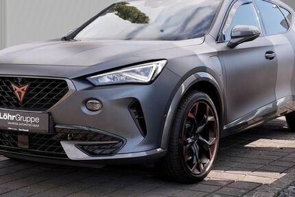 Cupra Formentor 43.248 km 26.780 &euro; Neuwied 56564