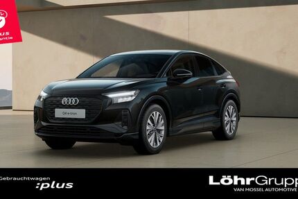 Audi Q4 e-tron 5.129 km 45.580 &euro; Koblenz 56070