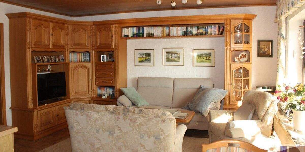 Einfamilienhaus Hümmerich - 6 Zimmer, 190 m&sup2;, 425.000&euro; | Angebot:25695128