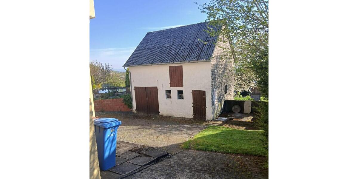 Einfamilienhaus Neustadt (Wied) Hombach - 6 Zimmer, 125 m&sup2;, 180.000&euro; | Angebot:26572783