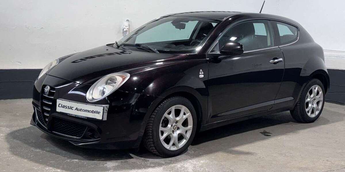 Alfa Romeo MiTo 195.000 km 2.450 &euro; Neuwied 56567