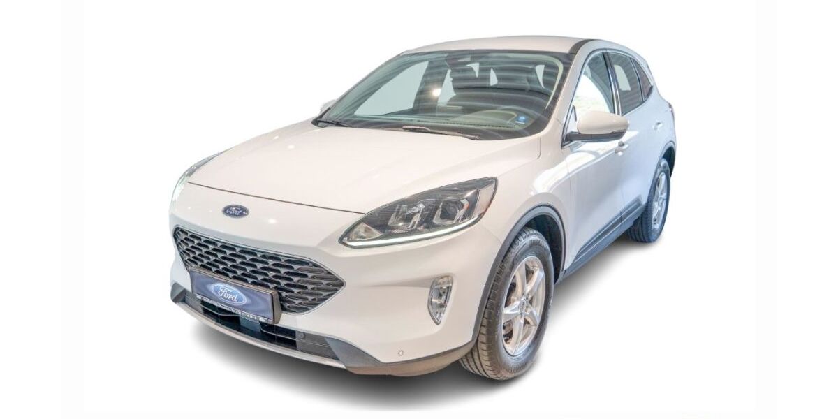 Ford Kuga 57.136 km 18.980 &euro; Braubach 56338