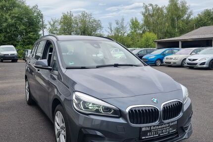 BMW 218 125.566 km 12.999 &euro; Kobern-Gondorf 56330