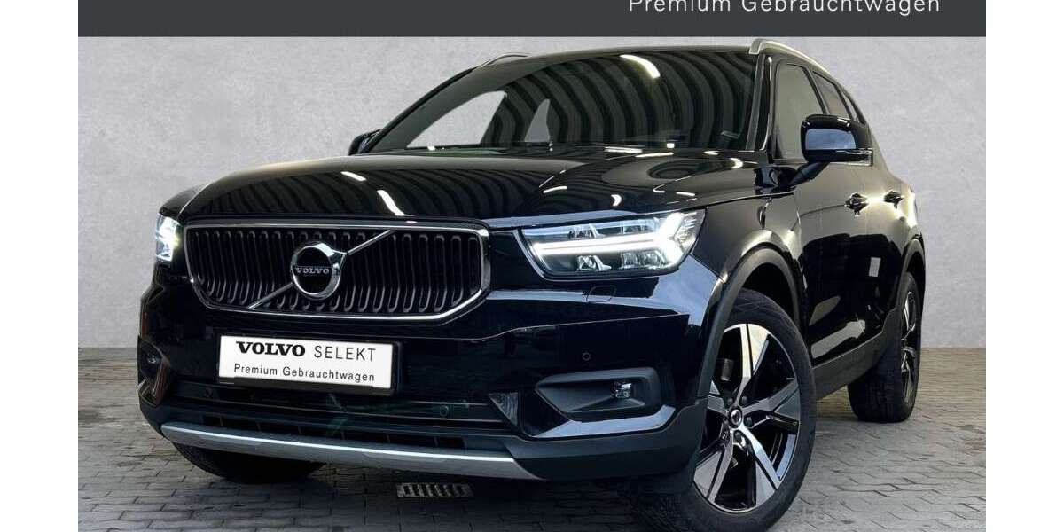 Volvo XC40 29.500 km 28.790 &euro; Koblenz 56077