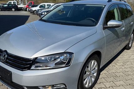 VW Passat Variant 99.839 km 9.999 &euro; Urbach 56317