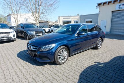 Mercedes-Benz C 400 209.735 km 16.990 &euro; Bendorf 56170