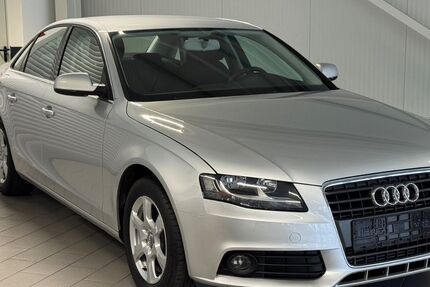 Audi A4 82.420 km 8.990 &euro; Brey 56321