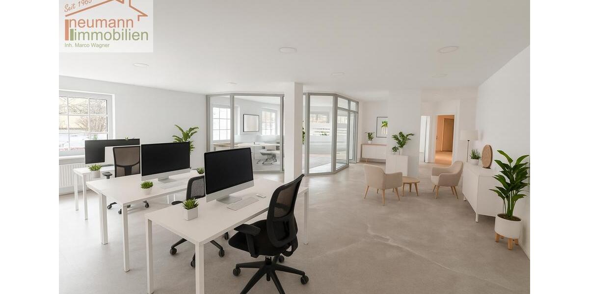 Gewerbeobjekt Nickenich - 1.848&euro; | Angebot:25887440