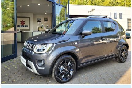 Suzuki Ignis 54.715 km 18.950 &euro; Mayen 56727