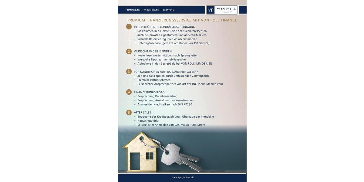 Etagenwohnung Koblenz Arenberg-Immendorf - 4 Zimmer, 145 m&sup2;, 1.595&euro; | Angebot:25384376