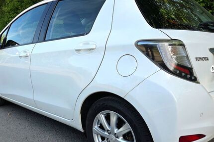 Toyota Yaris 165.000 km 7.990 &euro; Ettringen 56729