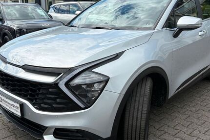 Kia Sportage 30.389 km 26.690 &euro; Remagen - Rolandseck 53424