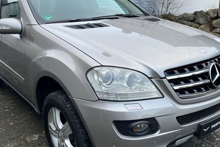 Mercedes-Benz ML 320 341.450 km 4.999 &euro; Ransbach-Baumbach 56235
