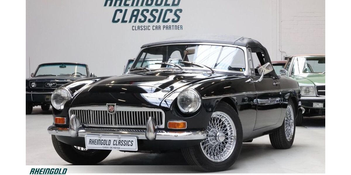 MG Andere 36.841 km 27.900 &euro; Rheinbreitbach 53619