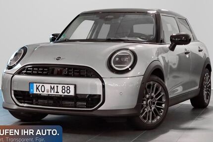 Mini Cooper C 10.250 km 26.650 &euro; Neuwied 56564