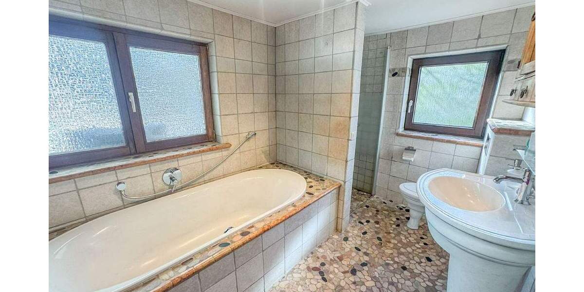 Einfamilienhaus Puderbach Haberscheid - 4 Zimmer, 144 m&sup2;, 267.000&euro; | Angebot:25822709