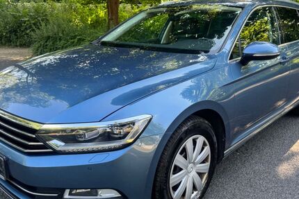VW Passat Variant 200.000 km 11.900 &euro; Wirges 56422