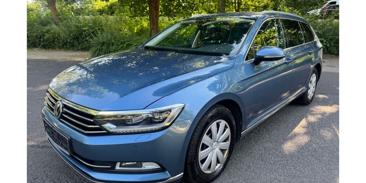 VW Passat Variant 200.000 km 11.900 &euro; Wirges 56422