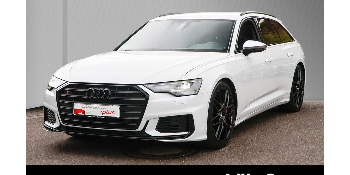 Audi S6 58.504 km 49.580 &euro; Koblenz 56070