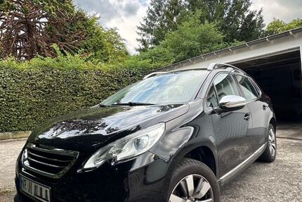Peugeot 2008 138.200 km 7.000 &euro; Neuwied 56564