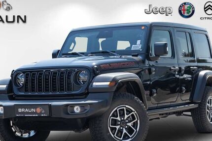 Jeep Wrangler 1.500 km 62.850 &euro; Koblenz 56070