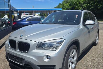 BMW X1 254.444 km 8.950 &euro; Unkel 53572