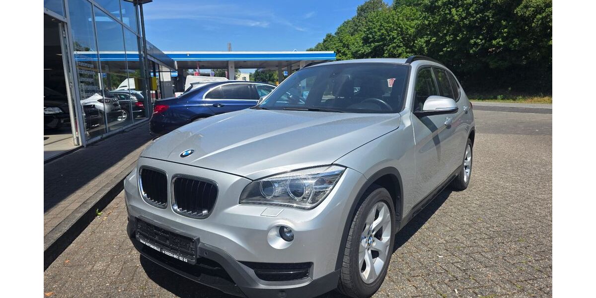BMW X1 254.444 km 8.950 &euro; Unkel 53572