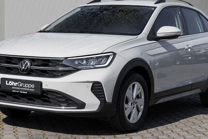 VW Taigo 58.040 km 15.980 &euro; Bendorf 56170