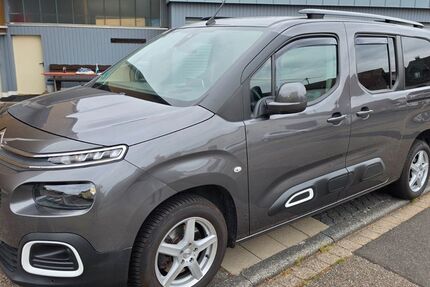 Citroen Berlingo 82.000 km 17.999 &euro; Bonefeld 56579