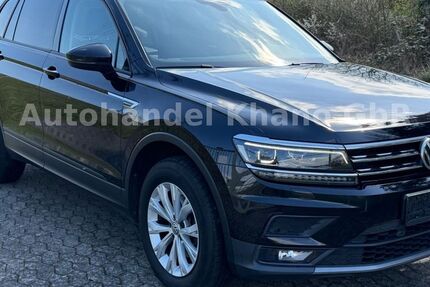 VW Tiguan Allspace 87.350 km 23.750 &euro; Plaidt 56637