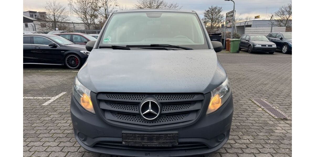 Mercedes-Benz Vito 135.500 km 11.590 &euro; Neuwied 56566