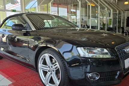 Audi A5 198.140 km 9.500 &euro; Lahnstein 56112
