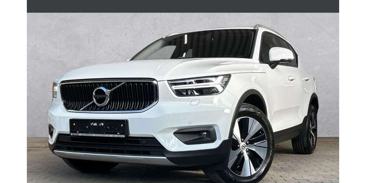 Volvo XC40 92.750 km 24.890 &euro; Koblenz 56077