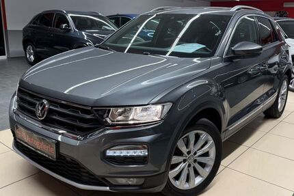 VW T-Roc 78.000 km 21.400 &euro; Bad Breisig 53498