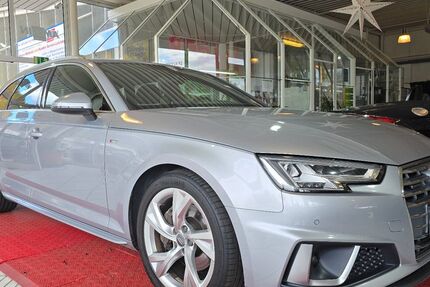 Audi A4 110.500 km 23.900 &euro; Lahnstein 56112