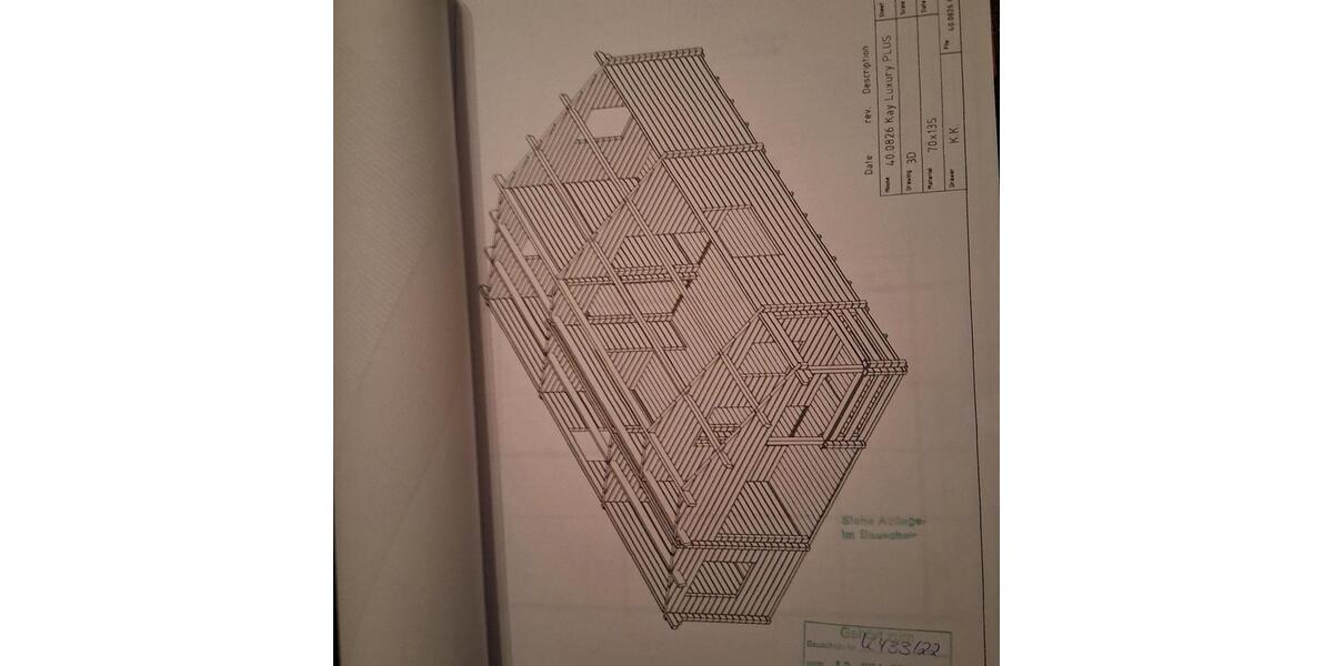 Einfamilienhaus Düngenheim - 3 Zimmer, 46 m&sup2;, 109.000&euro; | Angebot:25945383