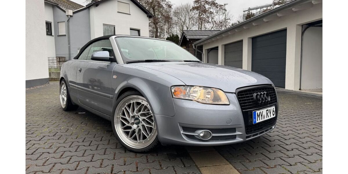 Audi A4 169.590 km 7.299 &euro; Mendig 56743