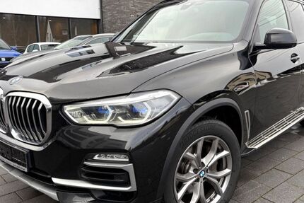 BMW X5 170.000 km 39.490 &euro; Ransbach-Baumbach 56235