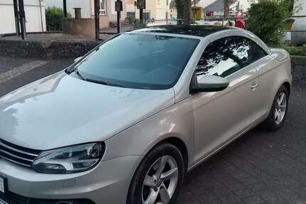 VW Eos 174.000 km 6.990 &euro; Leuterod 56244