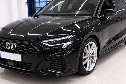 Audi A3 60.000 km 24.999 &euro; Selters 56242