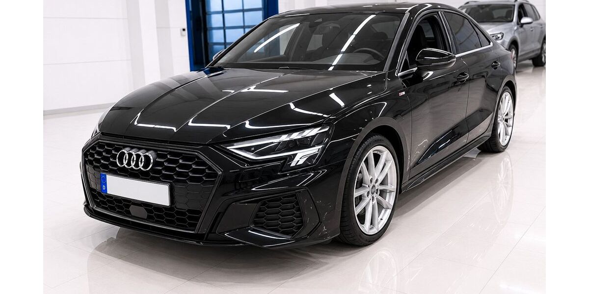 Audi A3 60.000 km 24.999 &euro; Selters 56242