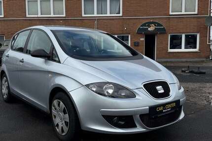 Seat Altea 163.000 km 2.799 &euro; Ebernhahn 56424