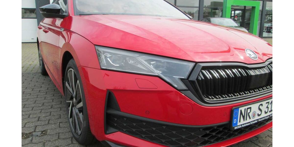 Skoda Octavia 9.500 km 36.990 &euro; Neuwied-Engers 56566