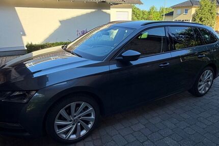 Skoda Octavia 45.800 km 21.950 &euro; Neitersen 57638