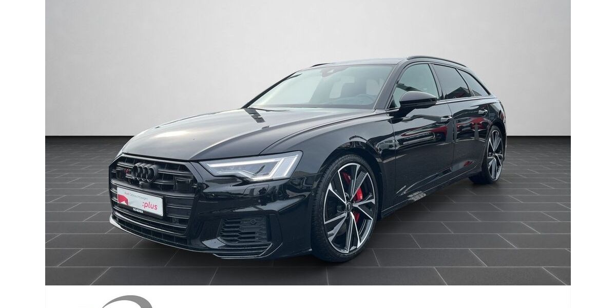 Audi S6 65.000 km 53.380 &euro; Mayen 56727