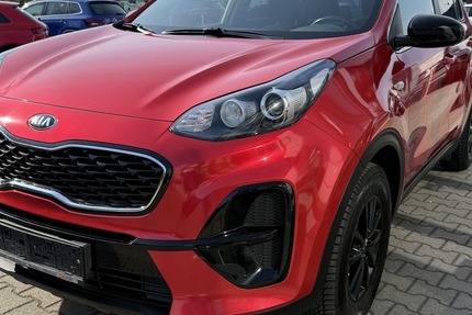 Kia Sportage 1.6 GDI Edition 7 2WD Scheckh. - Kamera 117.000 km 12.790 &euro; Koblenz 56070