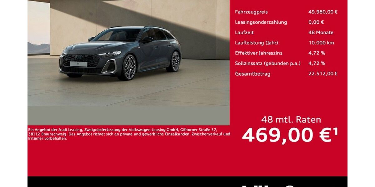 Audi A5 9.803 km 49.980 &euro; Koblenz 56070