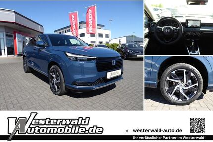 Honda HR-V 6.000 km 33.900 &euro; Montabaur 56410