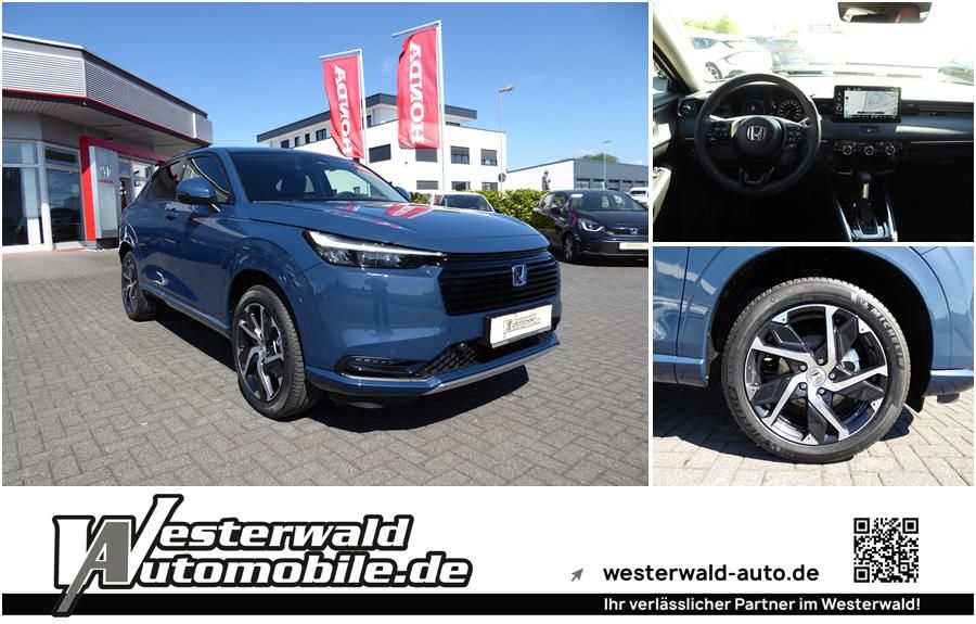 Honda HR-V 9.000 km 33.900 &euro; Montabaur 56410