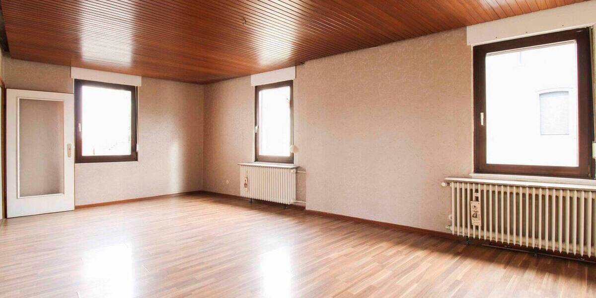 Einfamilienhaus Ransbach-Baumbach Baumbach - 4 Zimmer, 106 m&sup2;, 139.000&euro; | Angebot:26054791